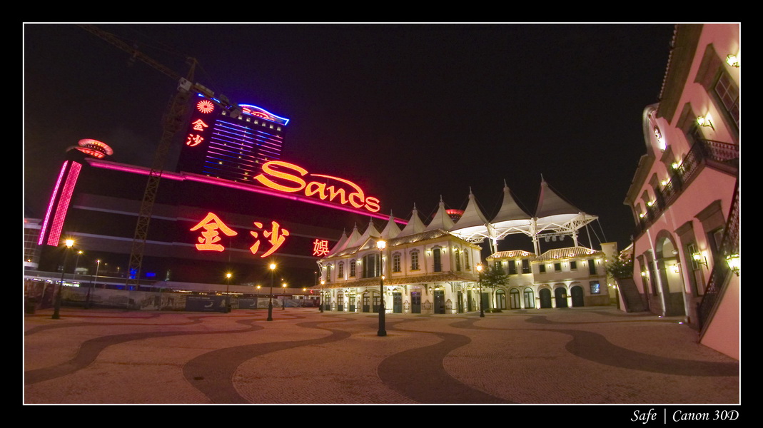 2008 - 07 - Macau - 005